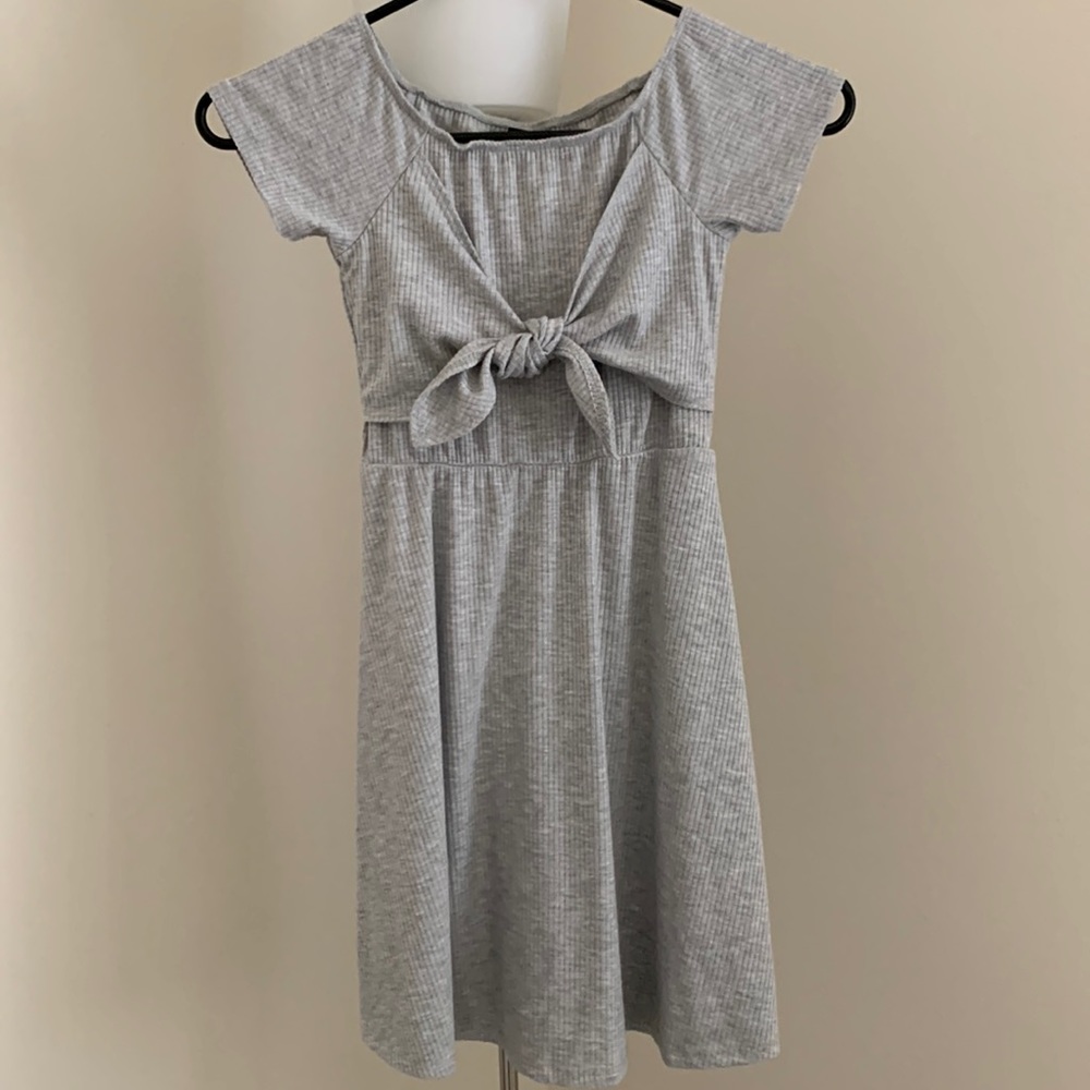 Art Class Dress